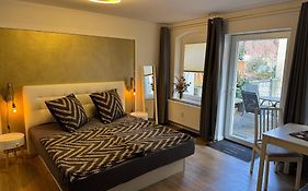 Appartement im Funkenhöfchen